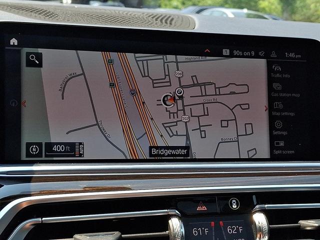 Photo of 2020 Black Sapphire Metallic BMW X5