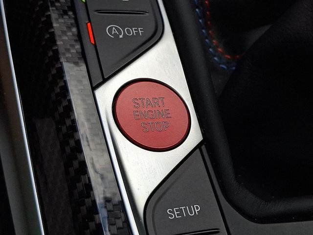 Photo of 2025 Tanzanite Blue II Metallic BMW M4
