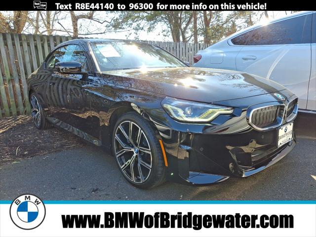 2024 BMW 230