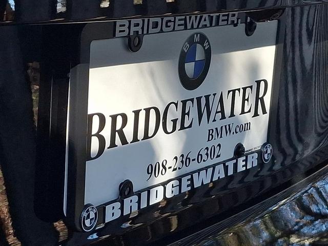 Photo of 2024 Jet Black BMW 230