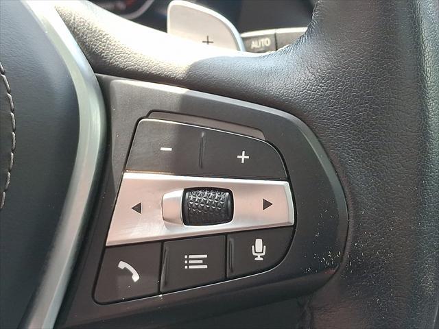 Photo of 2021 Black Sapphire Metallic BMW X5