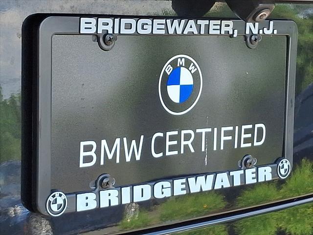 Photo of 2021 Black Sapphire Metallic BMW X5