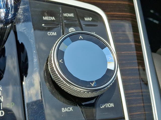 Photo of 2021 Black Sapphire Metallic BMW X5