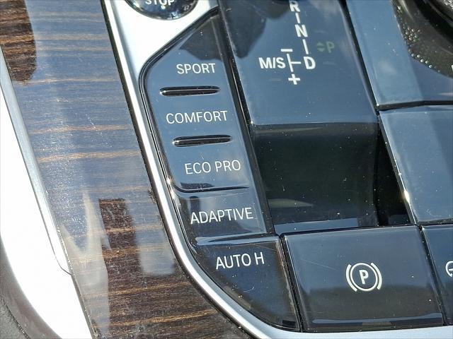 Photo of 2021 Black Sapphire Metallic BMW X5