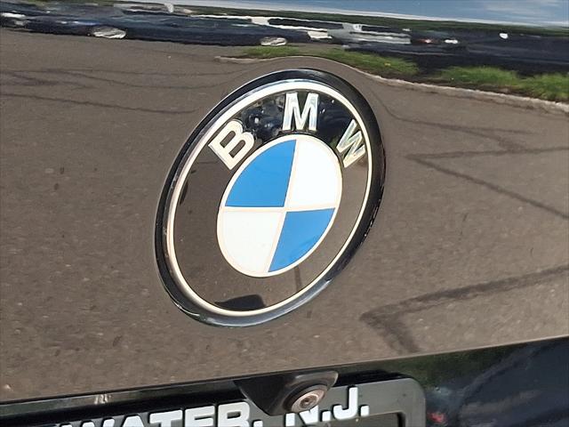 Photo of 2021 Black Sapphire Metallic BMW X5