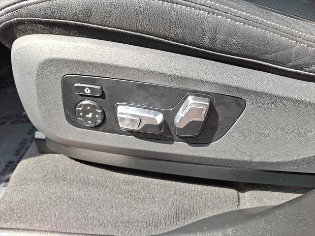 Photo of 2021 Black Sapphire Metallic BMW X5