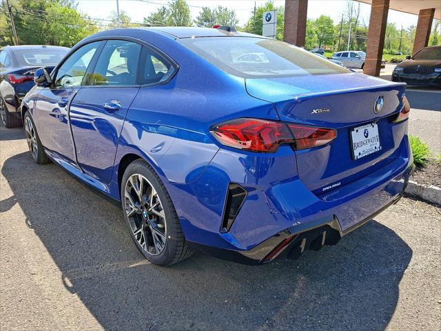 Photo of 2025 Blue Metallic BMW 228 Gran Coupe