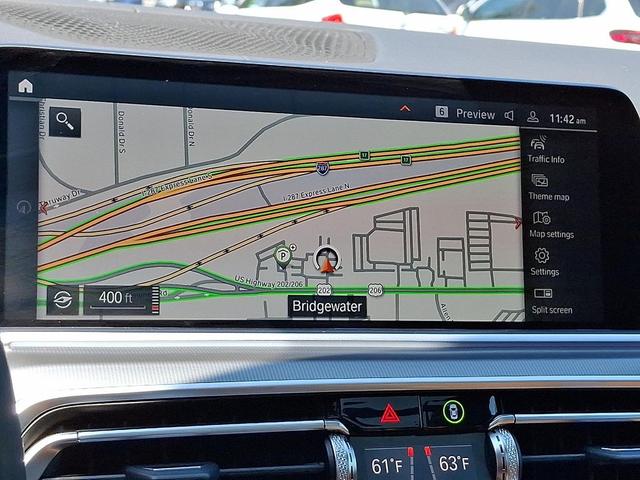 Photo of 2023 White Metallic BMW X6