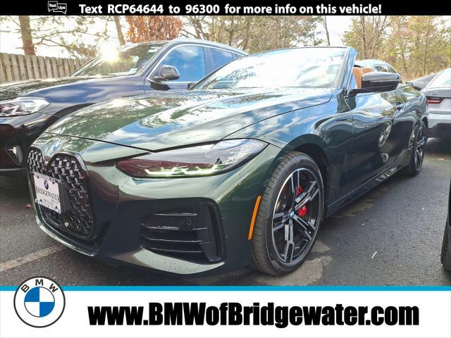 2024 BMW M440