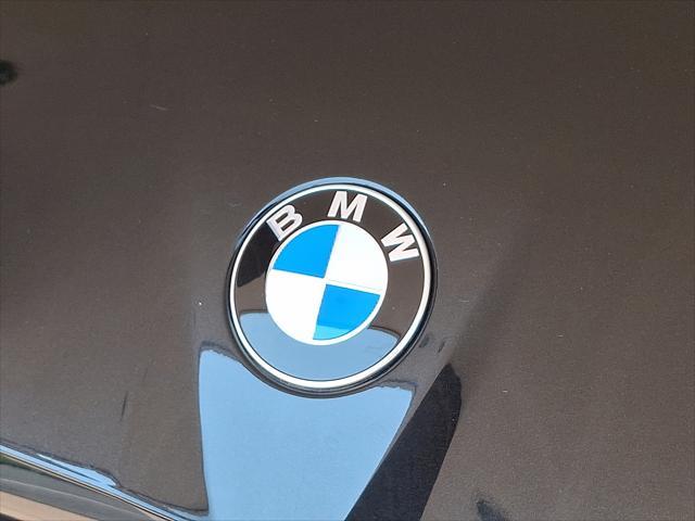 Photo of 2025 Black Sapphire Metallic BMW 228 Gran Coupe
