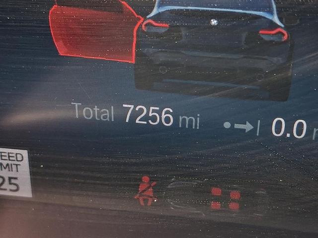 Photo of 2024 Jet Black BMW 230