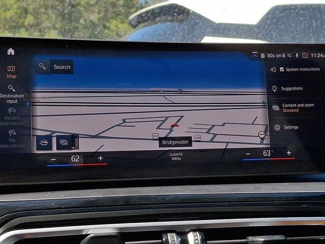 Photo of 2024 Jet Black BMW 230