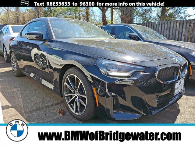 2024 BMW 230