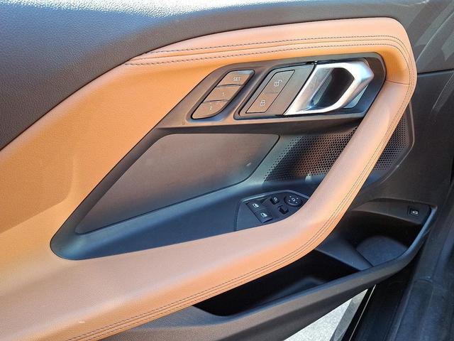 Photo of 2024 Jet Black BMW 230