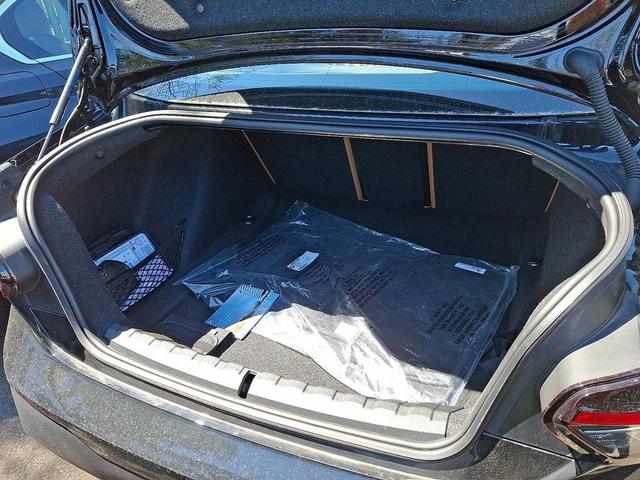 Photo of 2024 Jet Black BMW 230