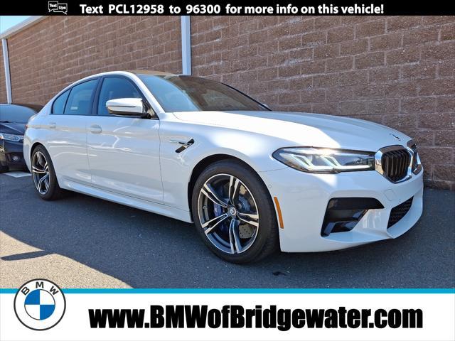 2023 BMW M5