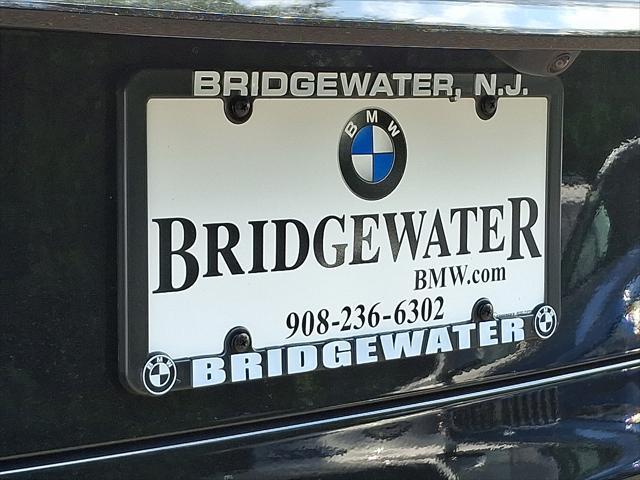 Photo of 2026 Black Sapphire Metallic BMW X7