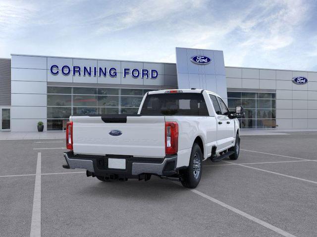Photo of 2026 Oxford White Ford F-250