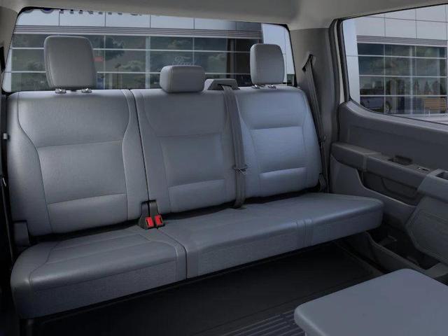 Photo of 2026 Oxford White Ford F-250