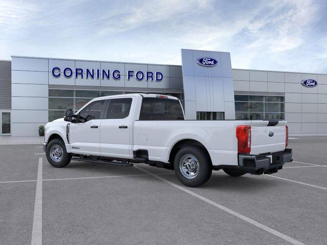Photo of 2026 Oxford White Ford F-250