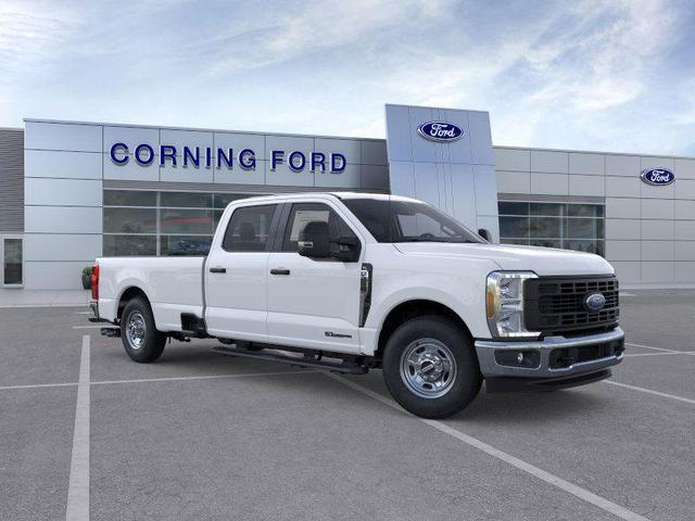 Photo of 2026 Oxford White Ford F-250