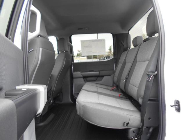 Photo of 2025 Oxford White Ford F-150