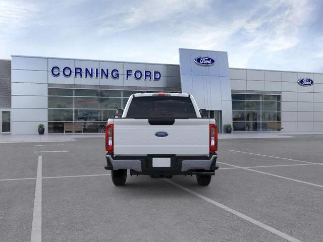 Photo of 2026 Oxford White Ford F-250
