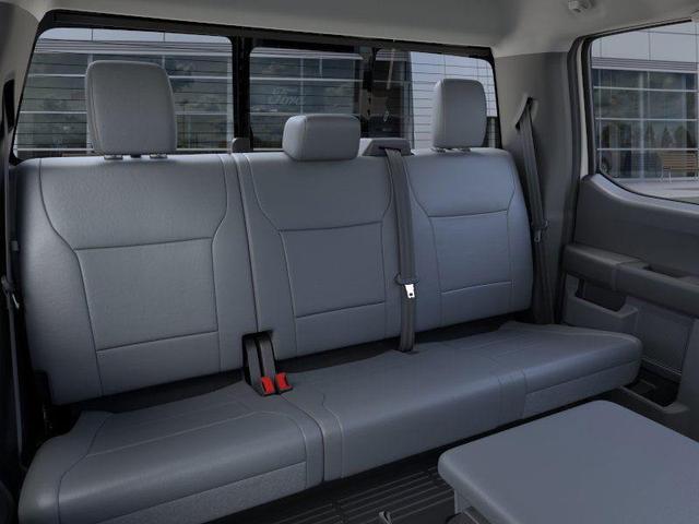Photo of 2026 Oxford White Ford F-250