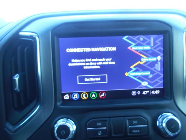 Photo of 2022 Vibrant White C GMC Sierra 2500