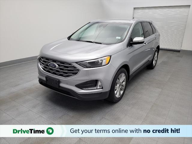 2023 Ford Edge