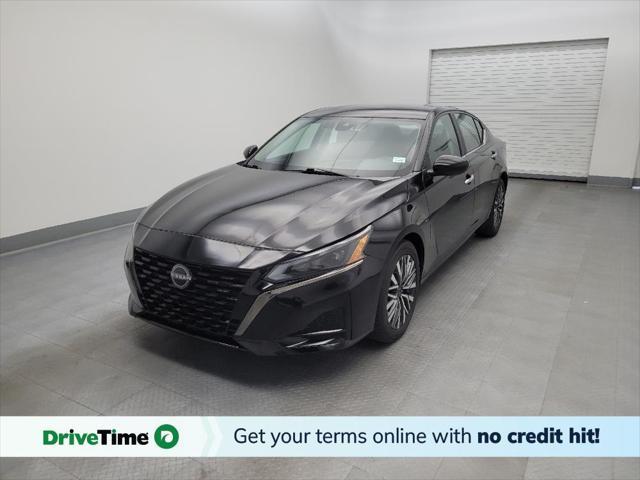 2023 Nissan Altima
