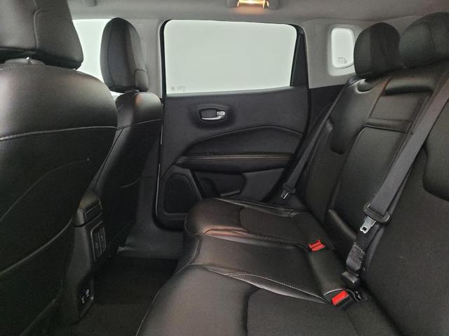 Photo of 2018 Billet Silver Metallic Clearcoat Jeep Compass