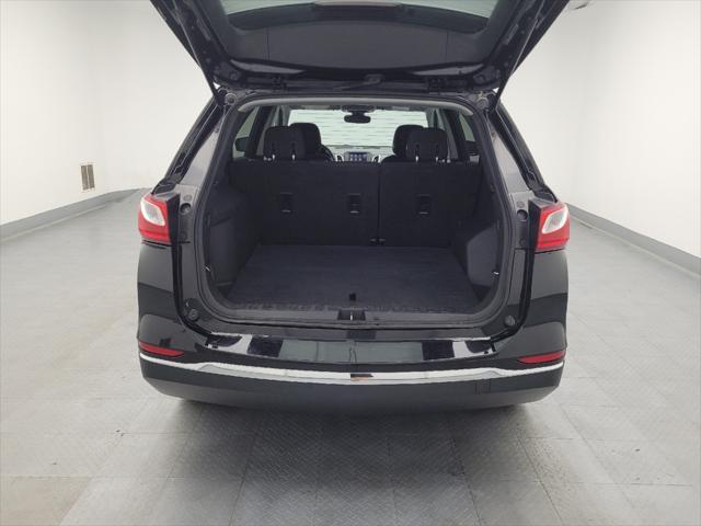 Photo of 2020 Mosaic Black Metallic Chevrolet Equinox