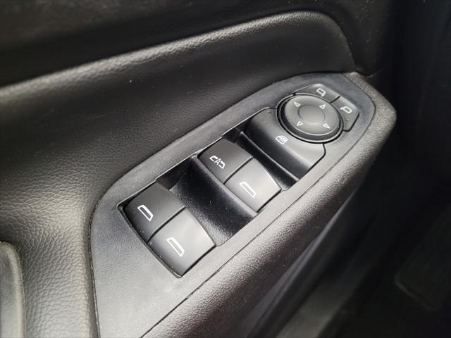 Photo of 2020 Mosaic Black Metallic Chevrolet Equinox