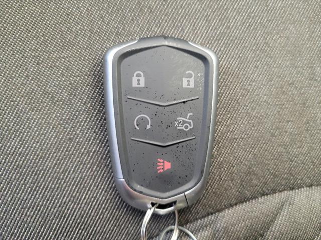 Photo of 2020 Mosaic Black Metallic Chevrolet Equinox