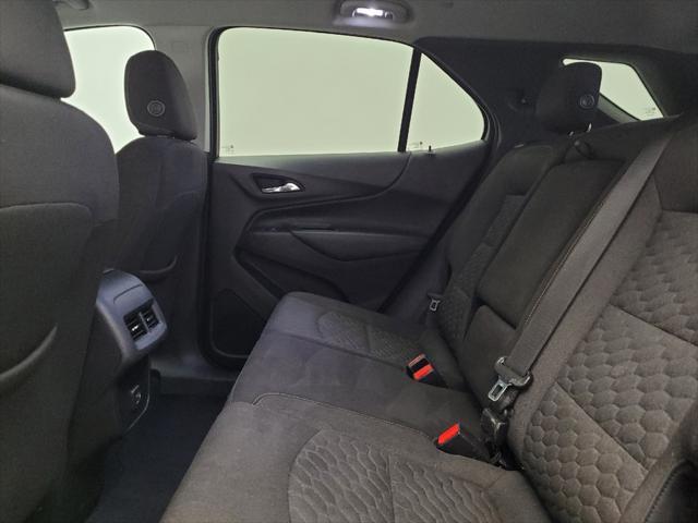Photo of 2020 Mosaic Black Metallic Chevrolet Equinox