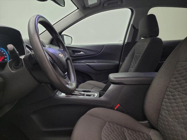 Photo of 2020 Mosaic Black Metallic Chevrolet Equinox