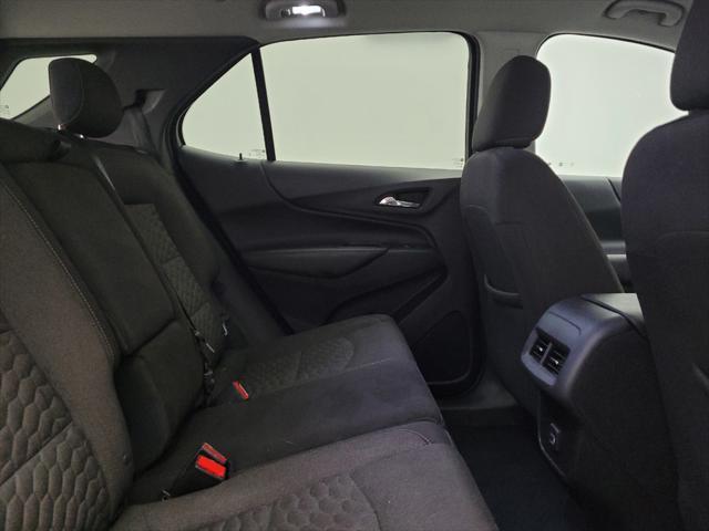 Photo of 2020 Mosaic Black Metallic Chevrolet Equinox