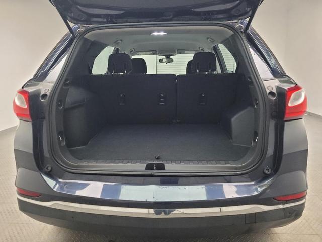 Photo of 2018 Storm Blue Metallic Chevrolet Equinox