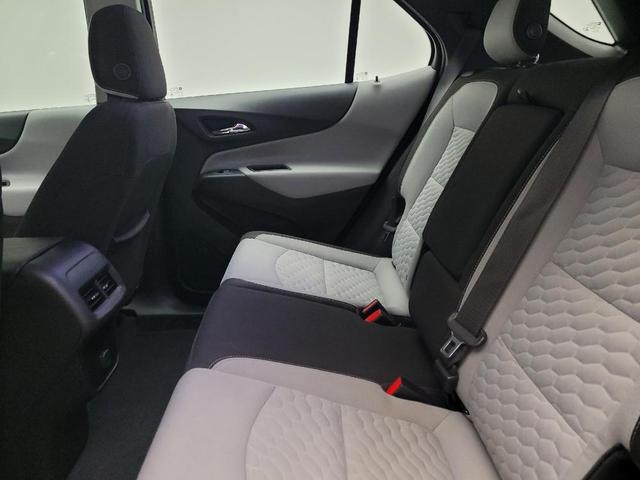 Photo of 2018 Storm Blue Metallic Chevrolet Equinox