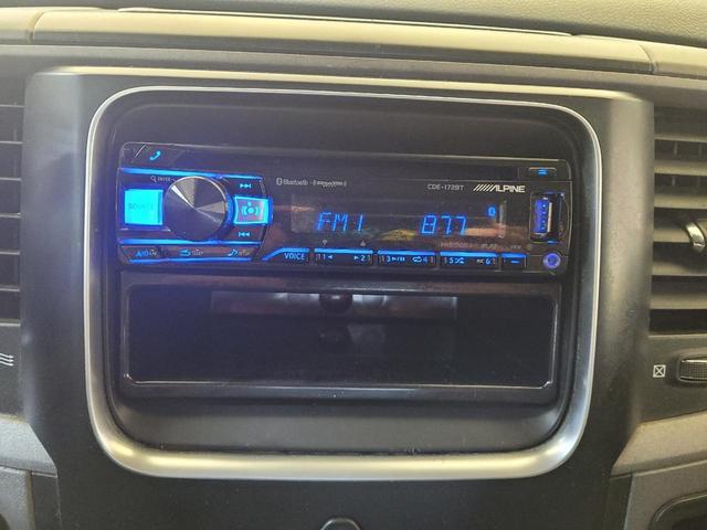 Photo of 2014 Bright White Clearcoat RAM 1500