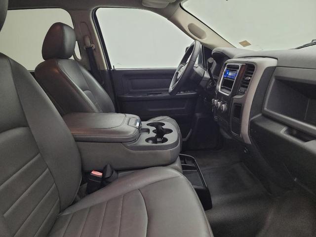 Photo of 2014 Bright White Clearcoat RAM 1500