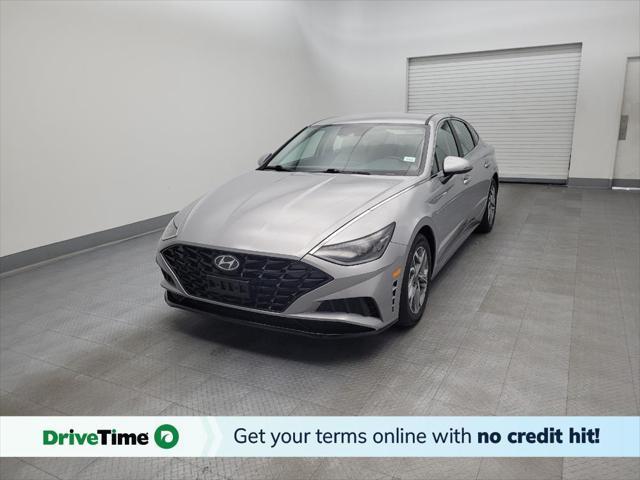 2023 Hyundai Sonata