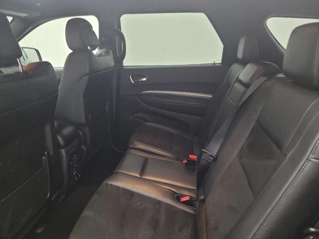 Photo of 2019 DB Black Clearcoat Dodge Durango