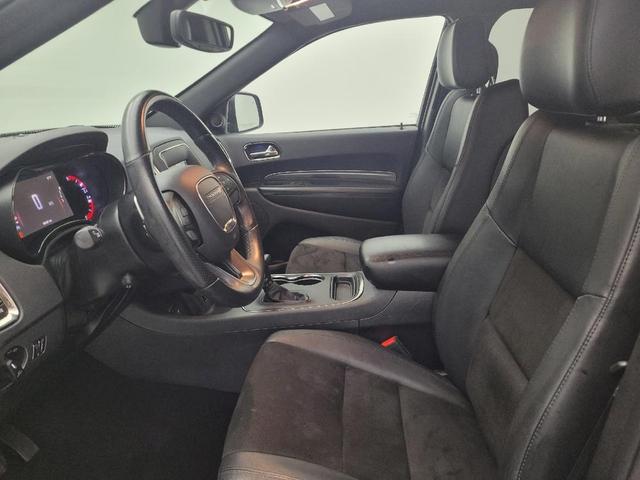 Photo of 2019 DB Black Clearcoat Dodge Durango