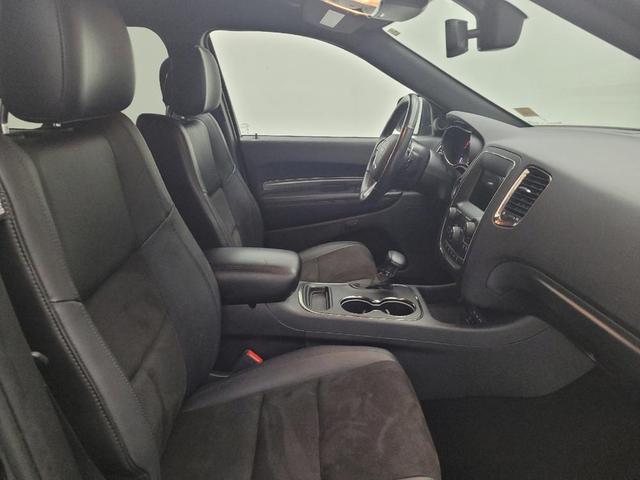 Photo of 2019 DB Black Clearcoat Dodge Durango