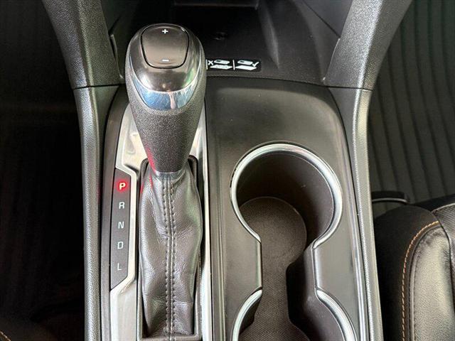 Photo of 2020 Cajun Red Tintcoat Chevrolet Equinox