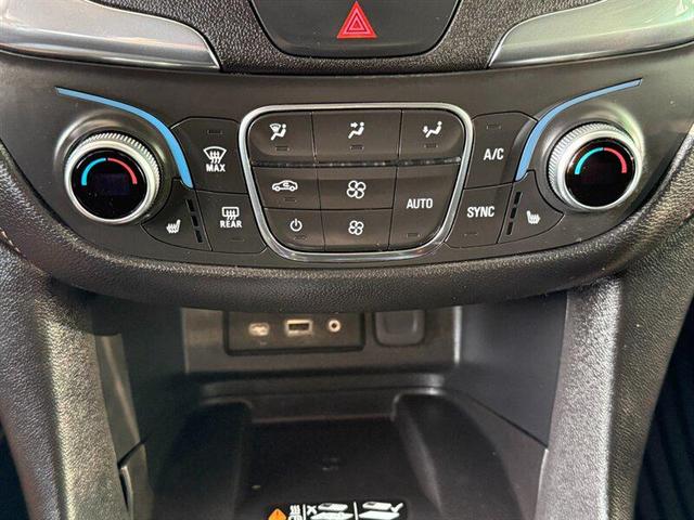 Photo of 2020 Cajun Red Tintcoat Chevrolet Equinox