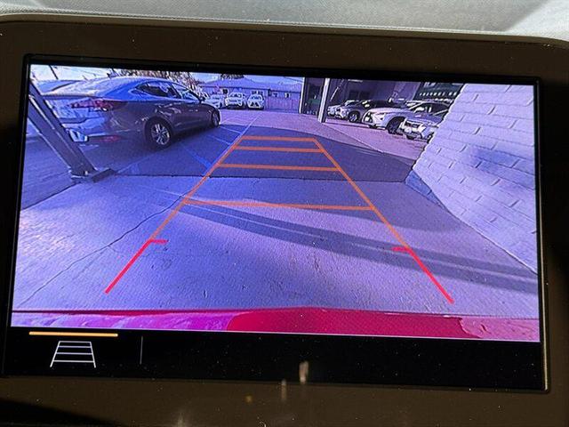 Photo of 2020 Cajun Red Tintcoat Chevrolet Equinox