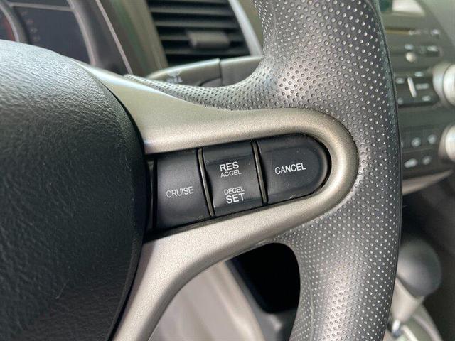 Photo of 2011 Blue Honda Civic